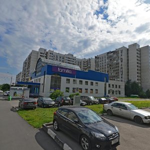 Skobelevskaya Street, 24, : foto