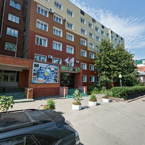 Kirova Avenue, 14, Tomsk: photo