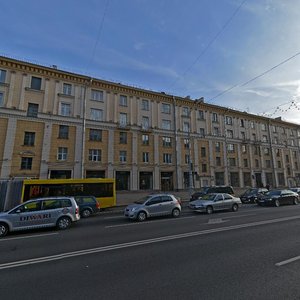 Niezaliezhnasci Avenue, 12 ، مينسك: صورة
