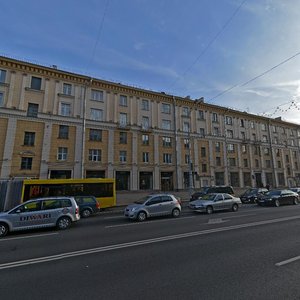 Niezaliezhnasci Avenue, 12, Minsk: photo