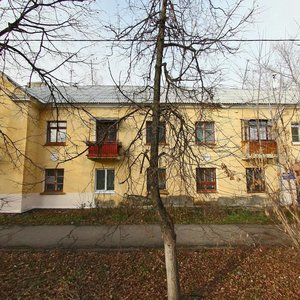 Puteyskaya Street, 10, Nizhny Novgorod: photo