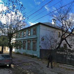 Pozhalostina Street, No:41, Riazan: Fotoğraflar