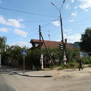 Mashinnaya Street, 2/72, Nizhny Novgorod: photo