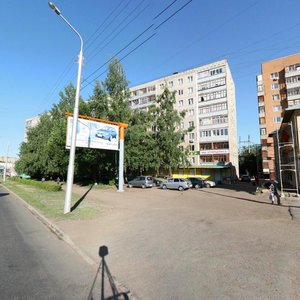 Komsomolskaya Street, 141, Ufa: photo