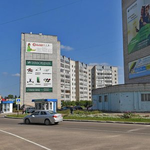 Зеленодольск, Улица Ивана Заикина, 6: фото