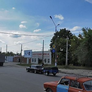 Klochkivska vulytsia, 337, Kharkiv: photo