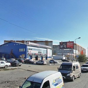 Burova-Petrova Street, 98А, : foto
