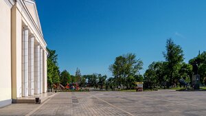 Proletarskaya ulitsa, 3 ، : صورة