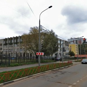 Kotoroslnaya Embankment, 66 ، ياروسلافل: صورة