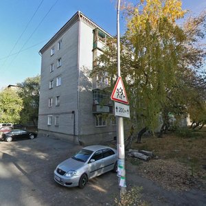 Uritskogo Street, 126, Kurgan: photo