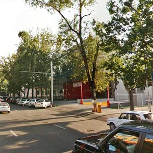 Nauryzbai Batyr Street, 89, Almaty: photo