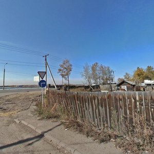 Ulitsa Surnova, 26 ، إيركوتسك: صورة