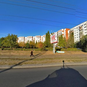 8 Marta Street, 27А, Penza: photo