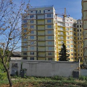 Velyka Panasivska Street, 76Г, Kharkiv: photo