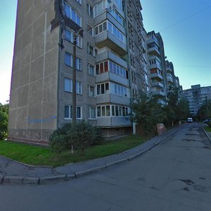 Olega Koshevogo Street, 76, Kaliningrad: photo