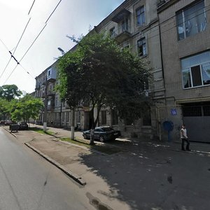 Prymorska vulytsia, 57, Odesa: photo