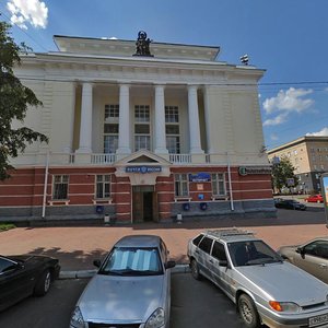 Орёл, Улица Ленина, 43: фото