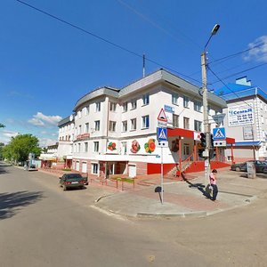 Nikitina Street, 41, Kaluga: photo
