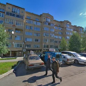 Baltiyskaya Street, 6, Kaliningrad: photo