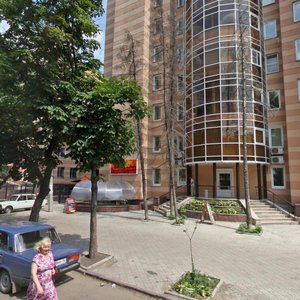 Воронеж, Улица Фридриха Энгельса, 33В: фото