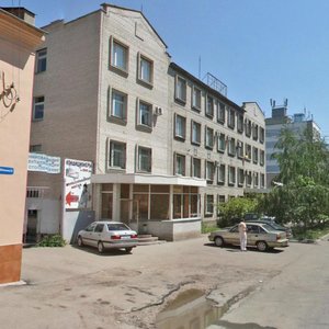 Ulitsa Lva Kassilya, 17, Engels: photo