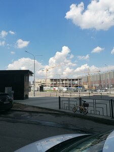 Pokrovskaya Street, 22 ، موسكو: صورة