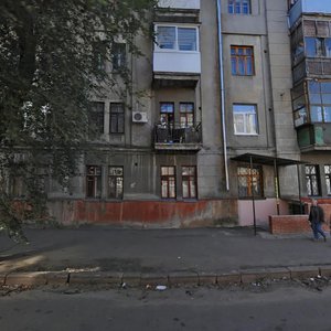 Vulytsia Shota Rustaveli, No:46, Harkiv: Fotoğraflar