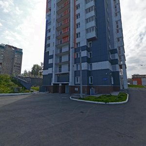 Svobodny prospekt, 76И, Krasnoyarsk: photo