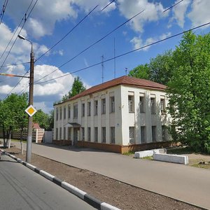 Lezhnevskaya Street, 19/21, Ivanovo: photo