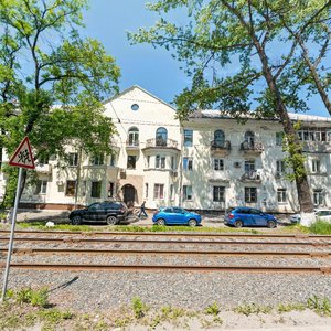 Borisenko Street, 23, : foto