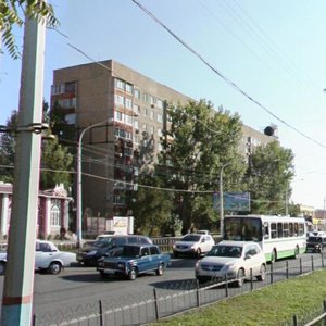 Pobedy Street, 50, Astrahan: photo