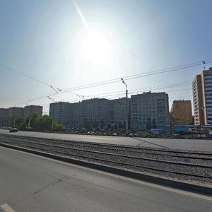 Yamasheva Avenue, 15, Kazan: photo