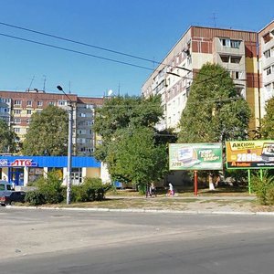 Marii Lysychenko Street, 3, Dnipro: photo