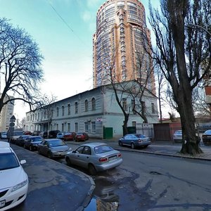Panasa Myrnoho Street, 28, Kyiv: photo