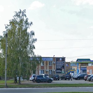 Vokzalnaya Street, 22, Nizhnekamsk: photo