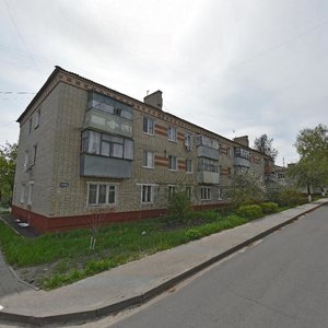 Molodyozhnaya Street, 8А, Belgorod: photo