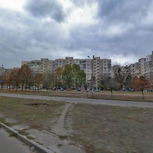 Akademika Korolova Avenue, 6, Kyiv: photo