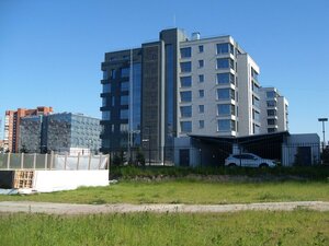 Primorskiy Avenue, 78к2 ، سان بطرسبرغ: صورة