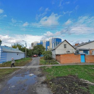 Komsomolskaya Street, 41, Belgorod: photo