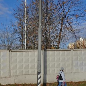 Rimskogo-Korsakova Street, 15Бс3, : foto