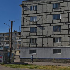 Днепр, Новокодацкая площадь, 3: фото