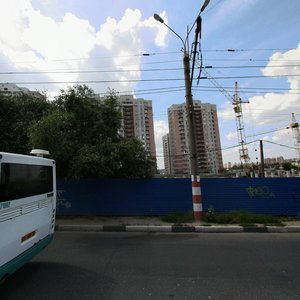 Rodionova Street, No:165к13, Nijni Novgorod: Fotoğraflar