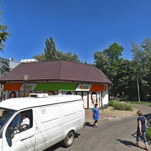 Politekhnichnyi Lane, 3В, Kyiv: photo