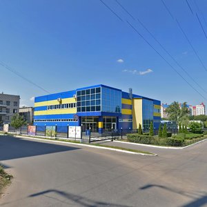 Transportnaya street, 83А, Voronezh: photo