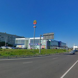 Yaroslavskoye Highway, 103, Mytischi: photo