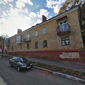 Piatnytska vulytsia, 6, Chernihiv: photo