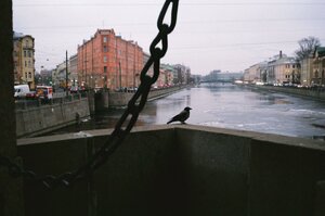 Sadovaya Street, 128, Saint Petersburg: photo