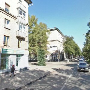 Vesennyaya ulitsa, 19, : foto