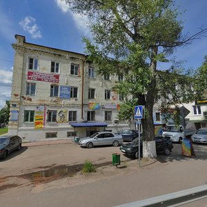 Sovetskaya Street, 113, Kurovskoye: photo