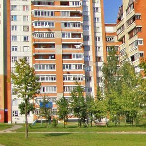 Tawlaja Street, 30А, Grodno: photo